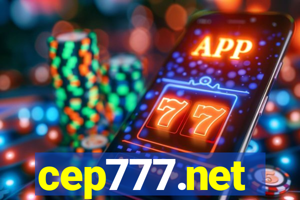 cep777.net