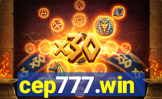 cep777.win