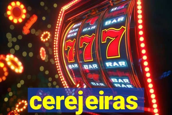 cerejeiras