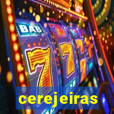 cerejeiras