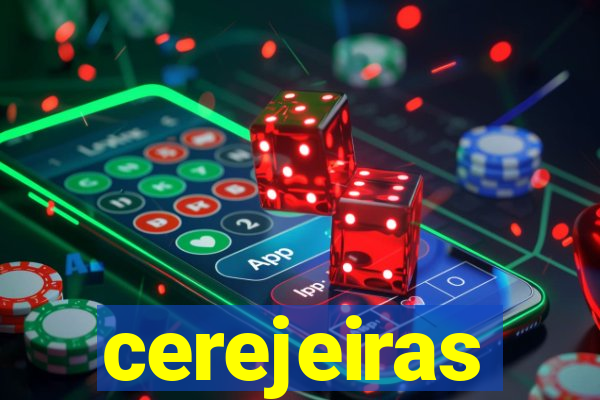 cerejeiras