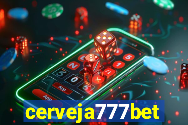 cerveja777bet