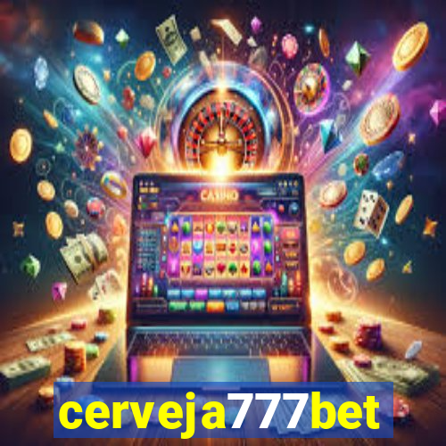 cerveja777bet