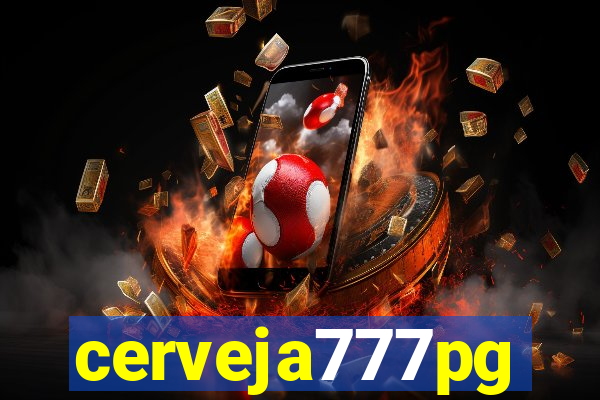 cerveja777pg