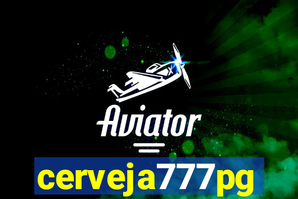 cerveja777pg