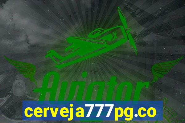 cerveja777pg.com