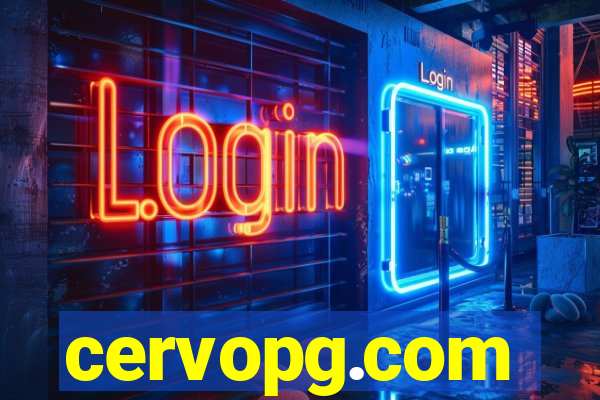 cervopg.com