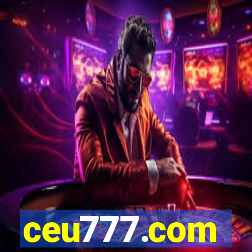 ceu777.com