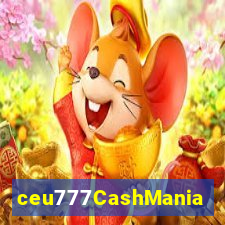 ceu777CashMania