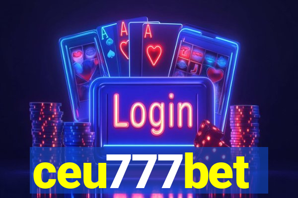 ceu777bet