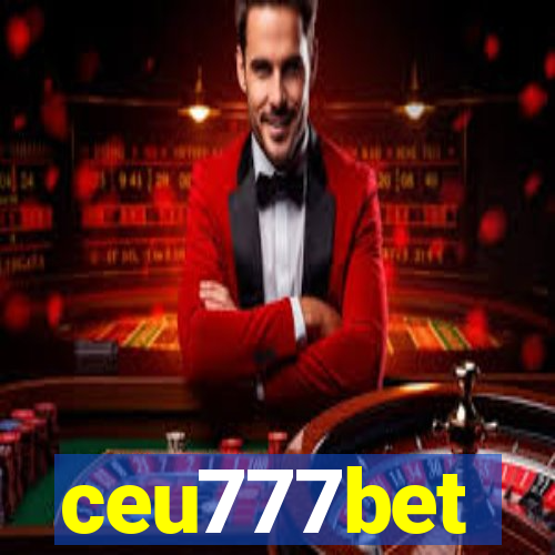 ceu777bet