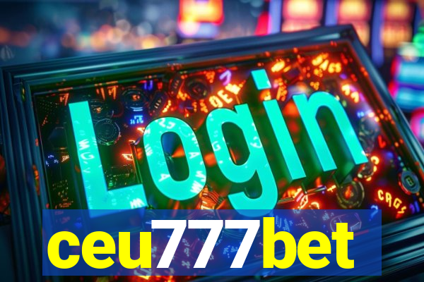 ceu777bet