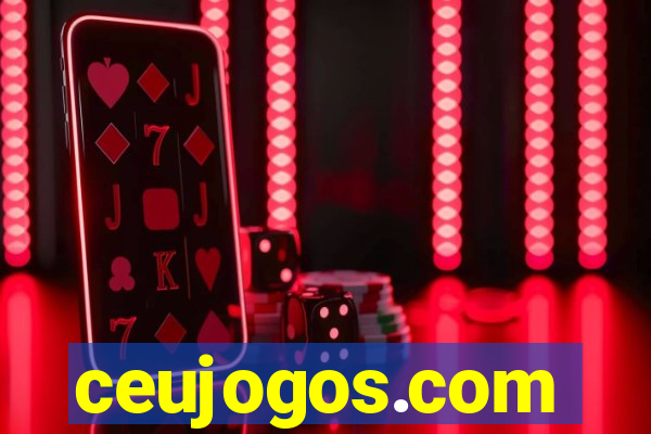 ceujogos.com