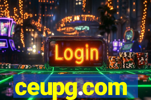 ceupg.com