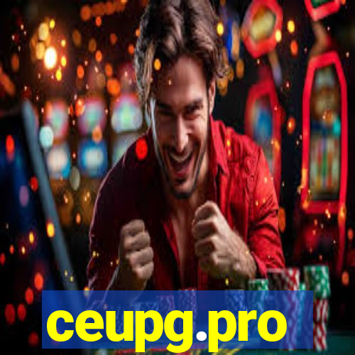 ceupg.pro