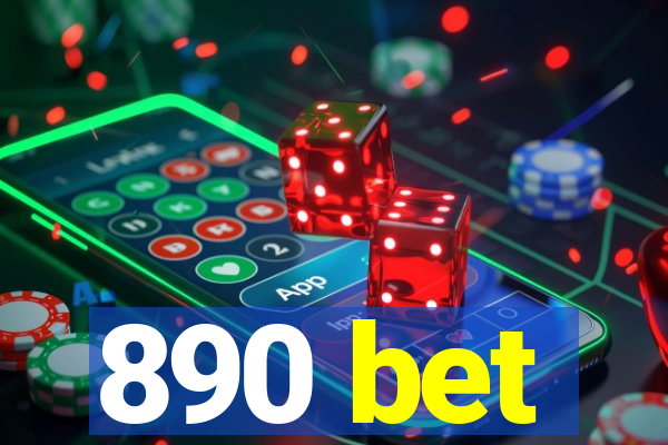 890 bet