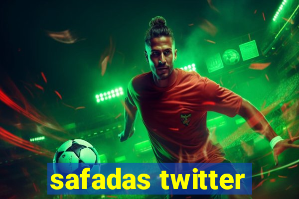 safadas twitter