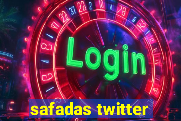 safadas twitter