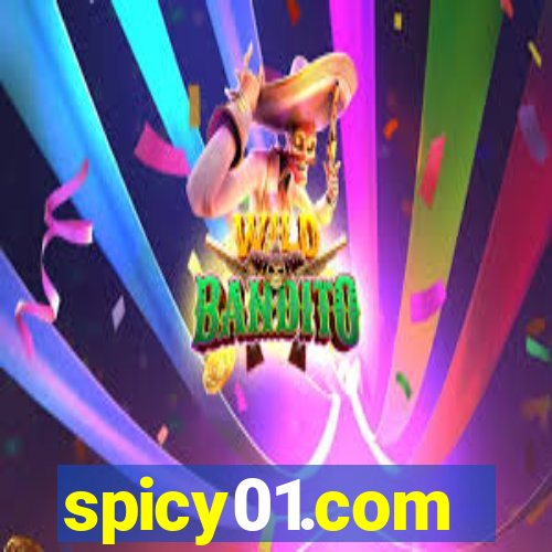 spicy01.com