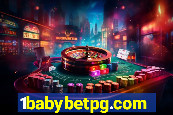 1babybetpg.com