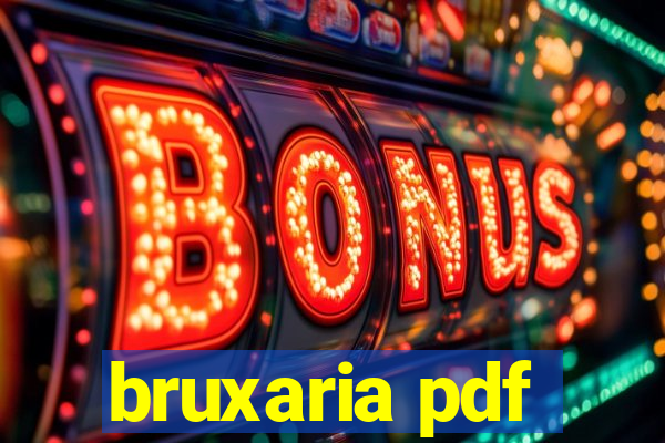 bruxaria pdf