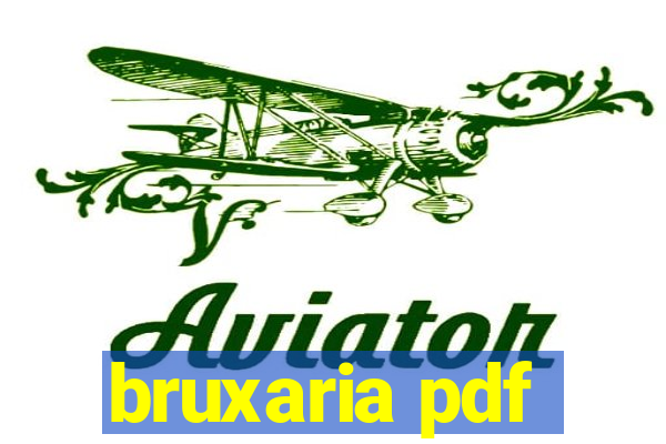 bruxaria pdf