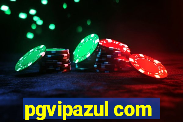 pgvipazul com