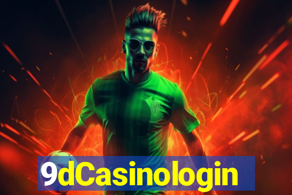 9dCasinologin