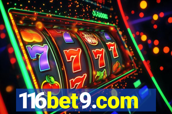 116bet9.com