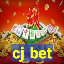 cj bet