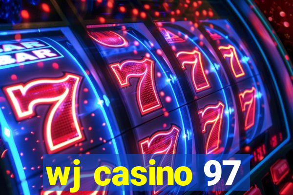 wj casino 97