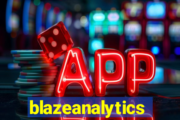 blazeanalytics