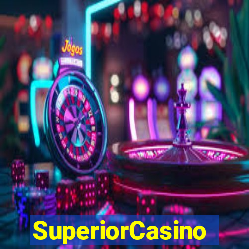 SuperiorCasino