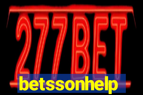 betssonhelp