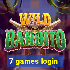 7 games login