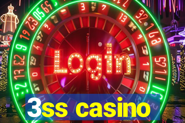 3ss casino