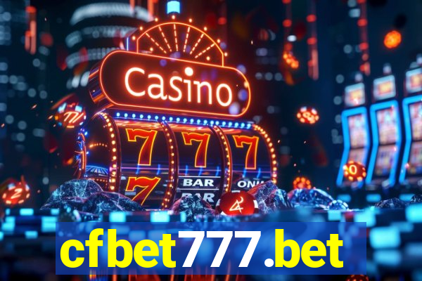 cfbet777.bet