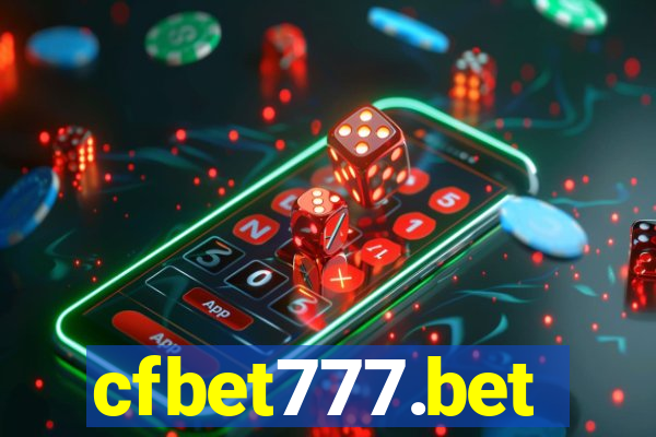 cfbet777.bet