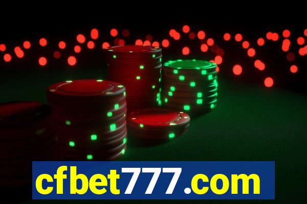 cfbet777.com