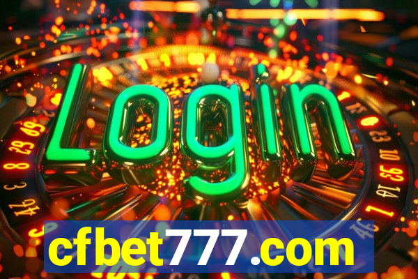 cfbet777.com