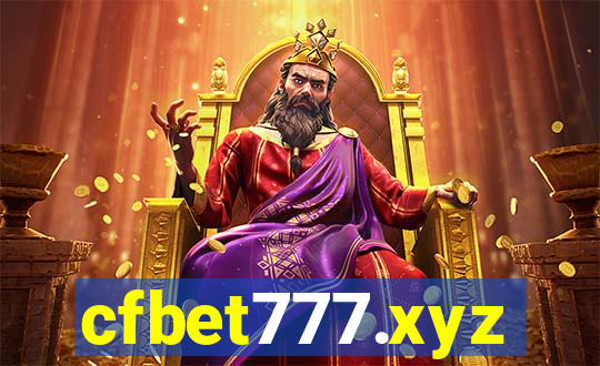 cfbet777.xyz