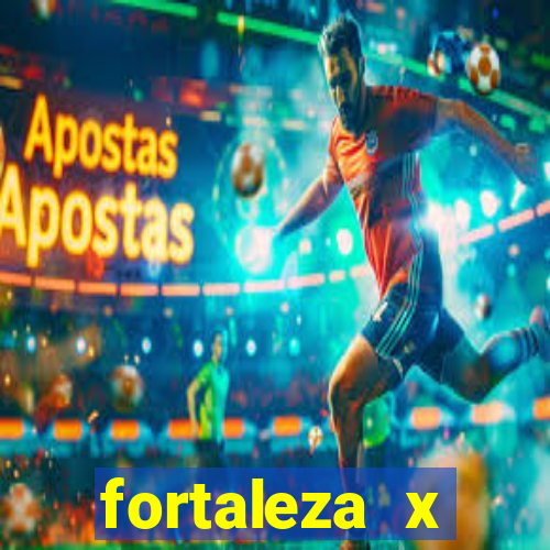 fortaleza x flamengo ao vivo futemax