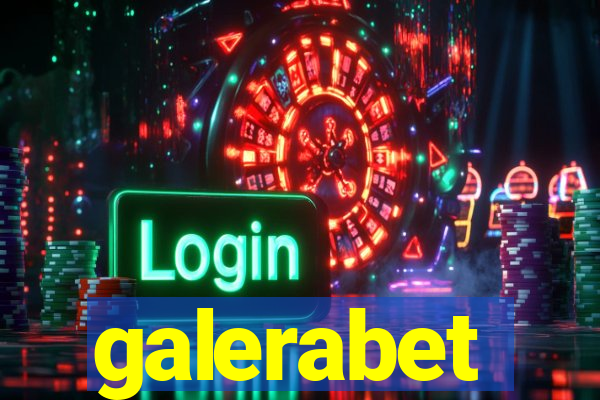 galerabet