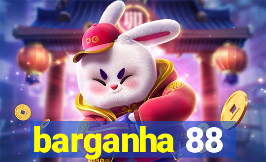 barganha 88