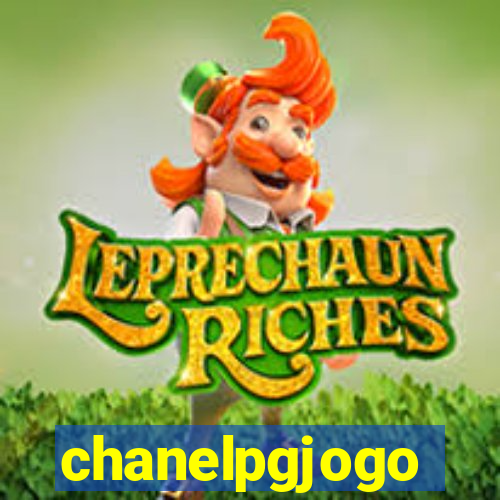 chanelpgjogo