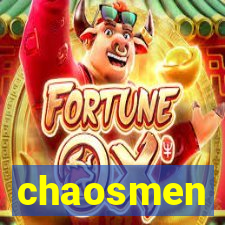 chaosmen