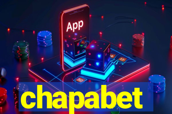 chapabet