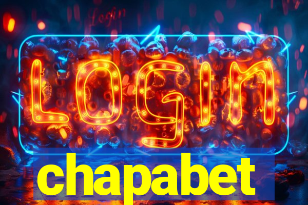 chapabet