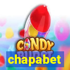 chapabet