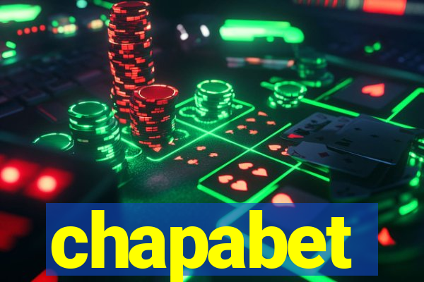 chapabet